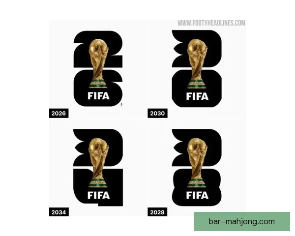 2026世界杯将引入生物识别技术全面提升安检效率与安全