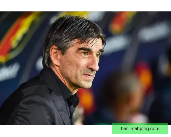 伊万尤里奇正式接掌罗马帅印开启新赛季征程