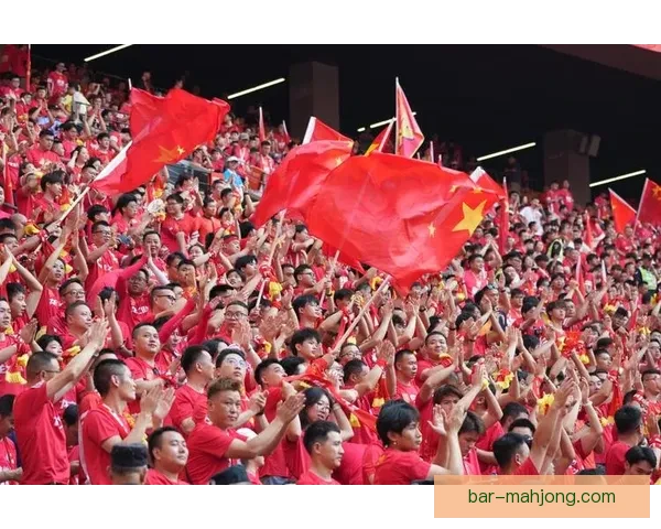 国足客场绝杀巴林喜迎连胜 激发球迷激情备战世界杯亚洲区预选赛