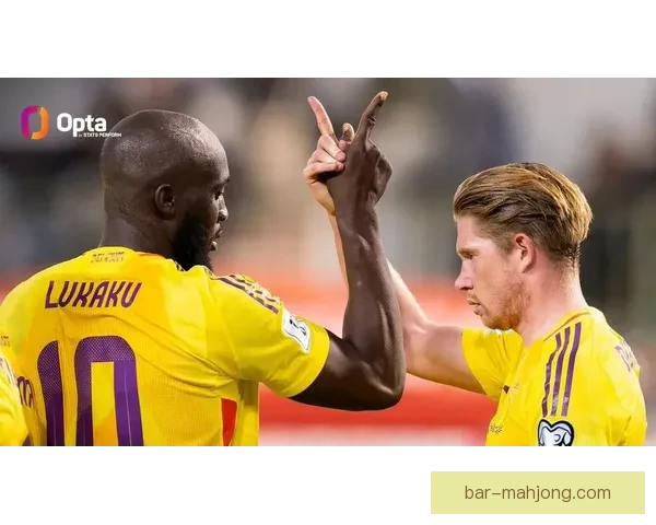从数据与实战解读德布劳内国家队赛场统治力的全面分析表现与价值 从数据与实战解读德布劳内国家队赛场统治力的全面分析表现与价值